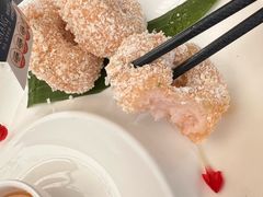 -帕蓝·暹罗料理(大学路店)