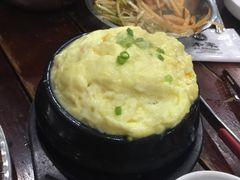 -小本家韩式烤肉(紫藤路店)