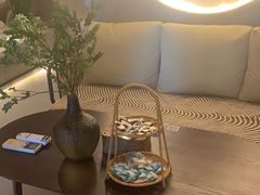 -施奈儿.洗头頭療.按摩SPA.采耳(上梅林店)