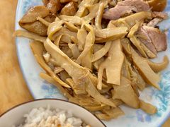 -林记宴食卤肉套餐