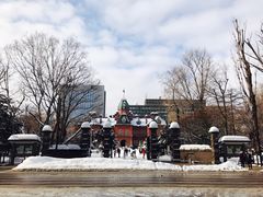-北海道厅旧本厅舍(旧本庁舎)
