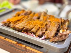 -海宝酒家(中山四路店)