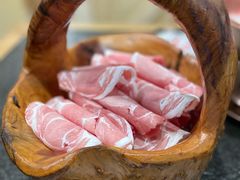 -索伦嘎·传统涮(海拉尔总店)