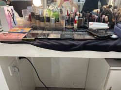 点击看大图 -THE QUEEN(北京店)