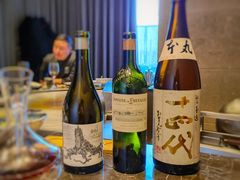 -枫品铁板烧(东樾店)