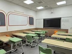 -昂立青少儿成长中心(杨浦国和1000校区)