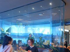 -吉布鲁牛排海鲜自助(武侯银泰城店)