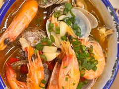 -老三样·旧食新味(绿地店)