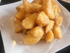 -我去·春饼文化主题餐厅(国定路总店)