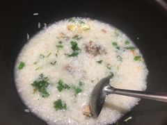 海鲜粥-船奇蒸汽海鲜·闽菜(八市海鲜总店)