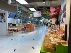 -家乐福(古北店)
