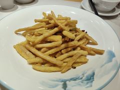 -饭橘汉江码头·乡野土菜馆(静安路店)