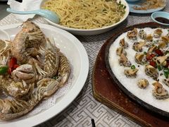 -星龙海鲜(望江东路店)