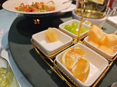 -清真·东饺宴