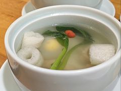 -竹里馆 ·茶食(奥体店)