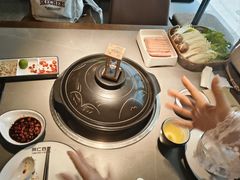 -同仁四季椰子鸡(无锡滨湖万象汇店)