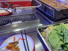 -7只羊·鲜羊肉串·地锅鸡精酿(玄武墨香路店)