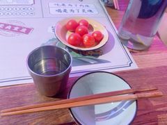 -酒阳蒸经·观音桥大排档