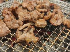 -辛氏火炉·韩式古法烤肉(松北店)