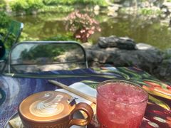 -三忘湖 SWANSEEN(柳荫公园店)