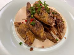 -在前门·烤鸭北京菜(五月花广场店)