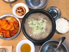 -神仙雪浓汤(弘大店)