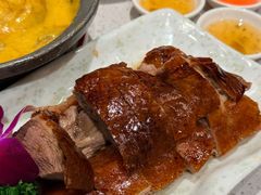 -香港新发烧腊茶餐厅(书城店)