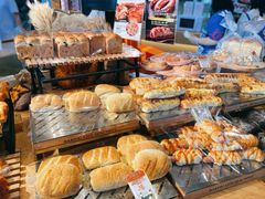 -西村叔叔的店·面包·甜品·蛋糕(清河万象汇店)
