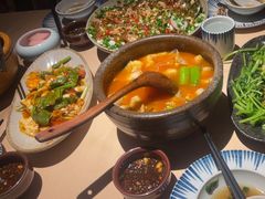 -山石榴·贵州菜(丰盛里店)