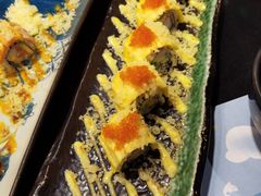 -古田居·特色寿司料理(星之岛旗舰店)