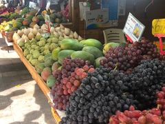 -港华水果街(港华广场店)