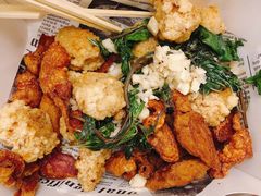 -呷贺盐酥鸡(抄纸巷店)