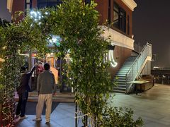 -岁粤Moon·湖景餐厅(月光码头店)