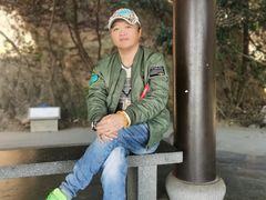 -杭州半山国家森林公园