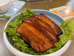-京天红酒家(虎坊路店)