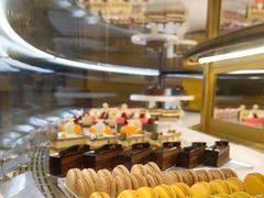 -PAUL LAFAYET 法式甜品(港汇广场店)