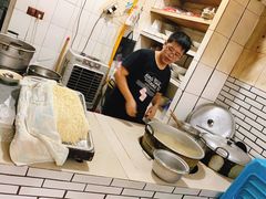 -智强牛肉面