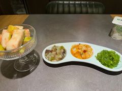 -沼津港精致料理·寿喜烧·烧鸟(龙湖南桥天街日料榜单店)