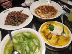 -新白鹿餐厅(百联中环店)