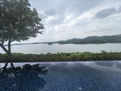 -天目湖涵田度假村