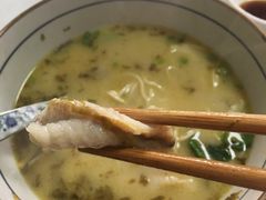 -明呈黄鱼面馆(斜土路店)
