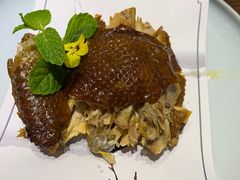 -宋庄魁元艺术餐厅