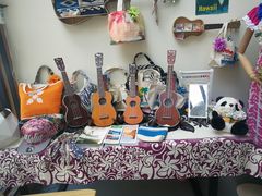 -WithU悠弦时光·尤克里里之家ukulele(宽窄巷子店)
