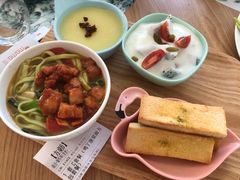 -HiMaMa亲子庄园·亲子餐厅