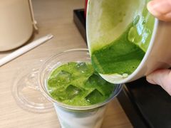 -隐溪茶馆(静安寺店)