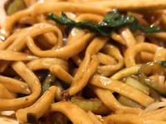 -北京炸酱面馆·烤鸭(前门总店)