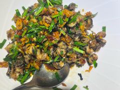 -院里寻菜·精致庭院菜(观沙岭店)