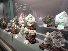 -湖南省地质博物馆