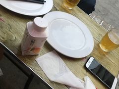 -永安烧烤