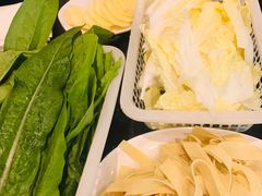 -湘肠香火锅店(团结湖店)